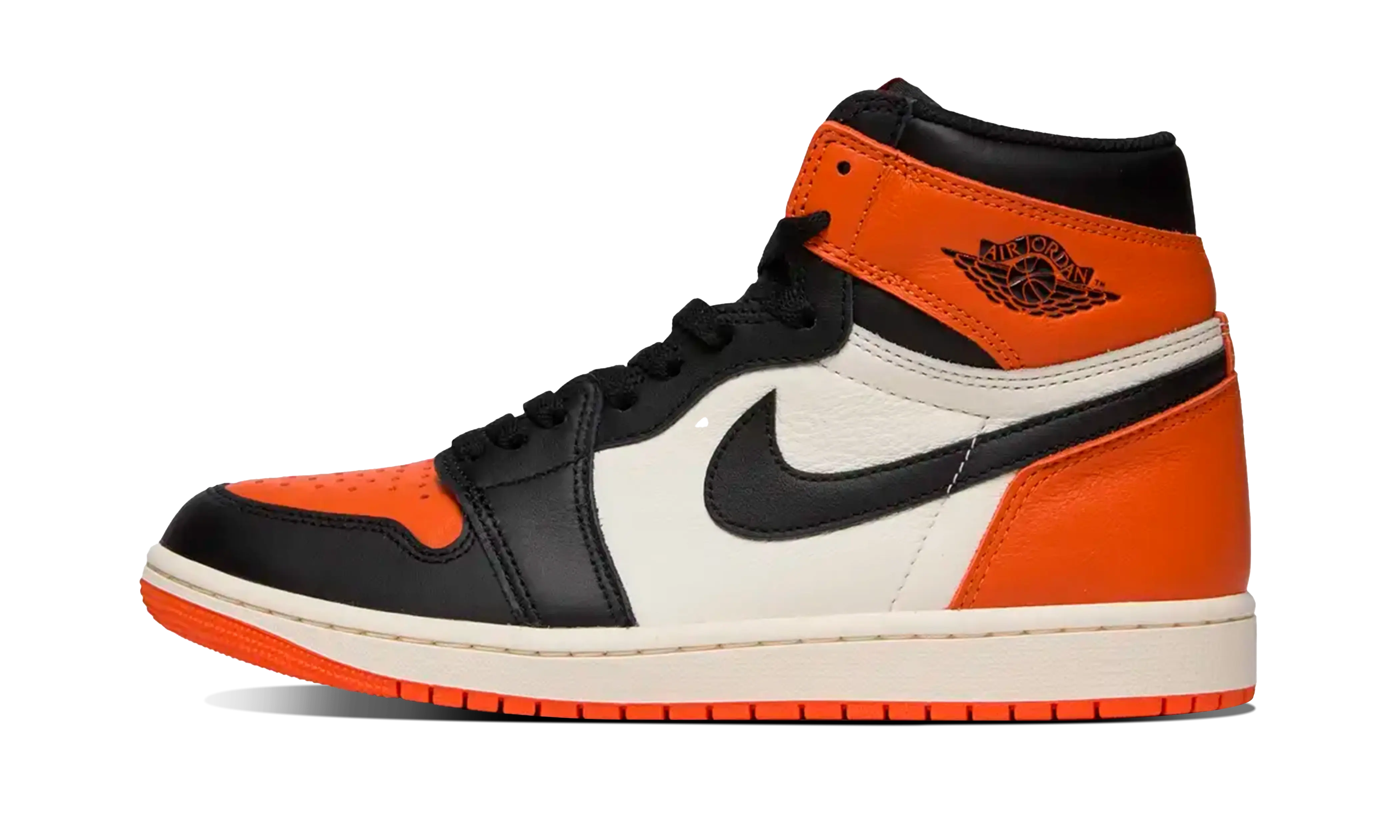 Newcop Air Jordan 1 Retro High Og Shattered Backboard Zapatillas 1