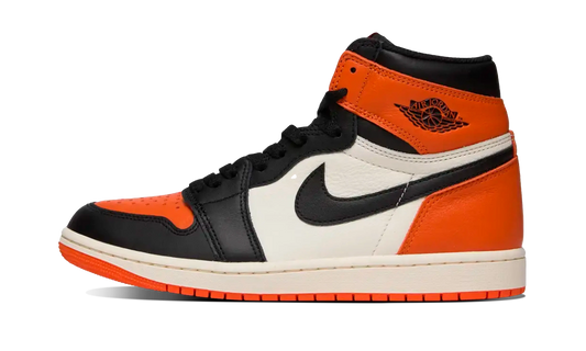 Newcop Air Jordan 1 Retro High Og Shattered Backboard Zapatillas 1