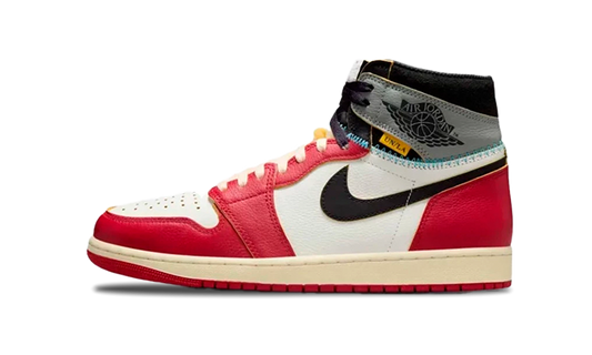 Newcop Air Jordan 1 Retro High Og Sp Union La Chicago Shadow Zapatillas 1