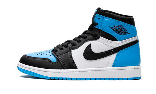Newcop Air Jordan 1 Retro High Og Unc Toe (2023) Zapatillas 1