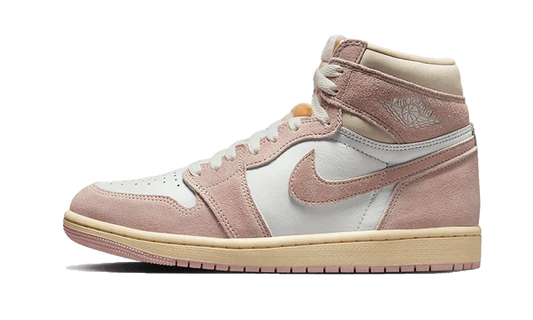 Newcop Air Jordan 1 Retro High Og Washed Pink Zapatillas 1