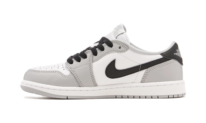 Newcop Air Jordan 1 Retro Low Og Barons Zapatillas 1