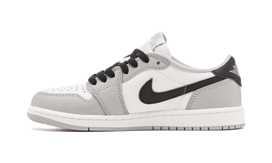 Newcop Air Jordan 1 Retro Low Og Barons Zapatillas 1