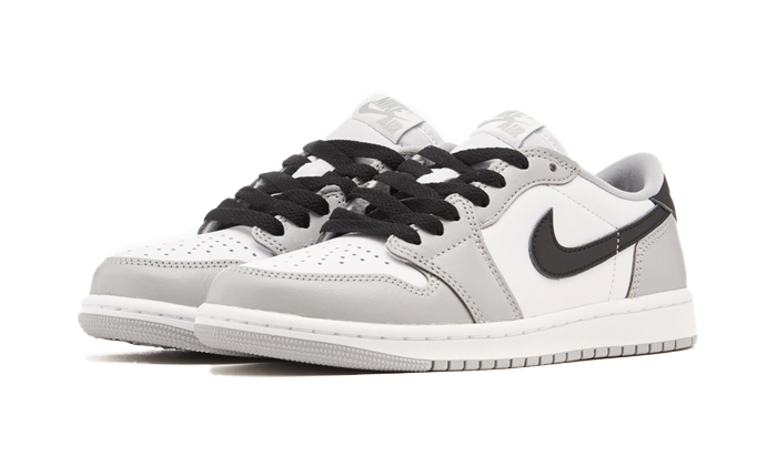 Newcop Air Jordan 1 Retro Low Og Barons Zapatillas 2