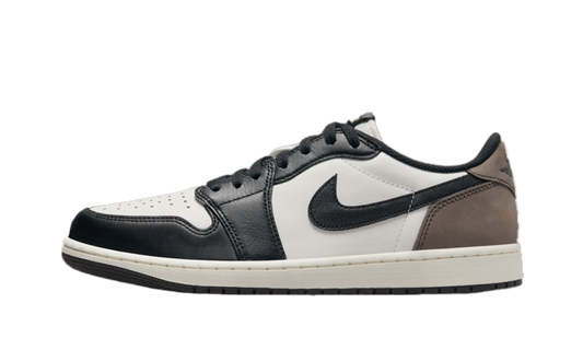 Newcop Air Jordan 1 Retro Low Og Mocha Zapatillas 1