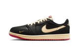 Air Jordan 1 Retro Low OG Nigel Sylvester Better With Time