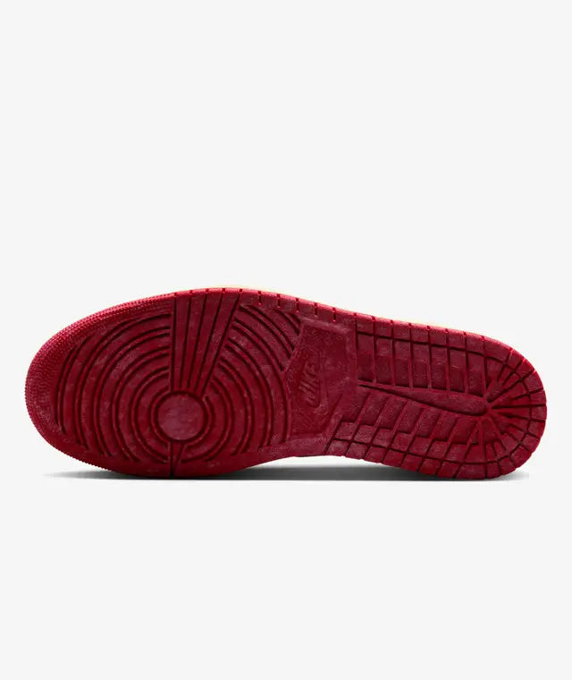 Newcop Air Jordan 1 Retro Low Og Nigel Sylvester Better With Time Zapatillas 4
