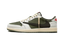 Air Jordan 1 Retro Low OG SP Travis Scott Medium Olive