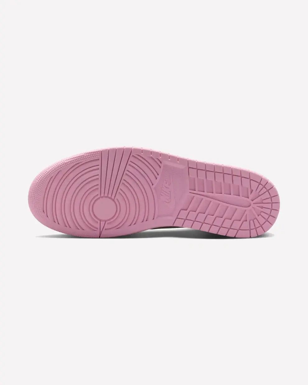 Newcop Air Jordan 1 Retro Low Og Sp Travis Scott Shy Pink Zapatillas 4