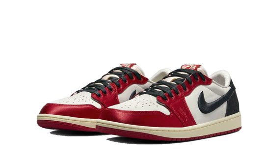 Newcop Air Jordan 1 Retro Low Og Trophy Room Away Zapatillas 2