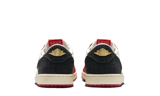 Newcop Air Jordan 1 Retro Low Og Trophy Room Away Zapatillas 3
