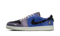 Air Jordan 1 Retro Low OG Zion Williamson Voodoo Alternate