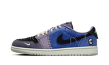 Air Jordan 1 Retro Low OG Zion Williamson Voodoo Alternate