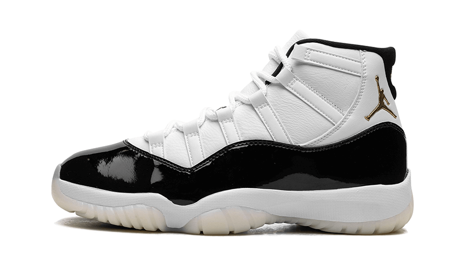 Newcop Air Jordan 11 Retro Dmp Gratitude Zapatillas 1