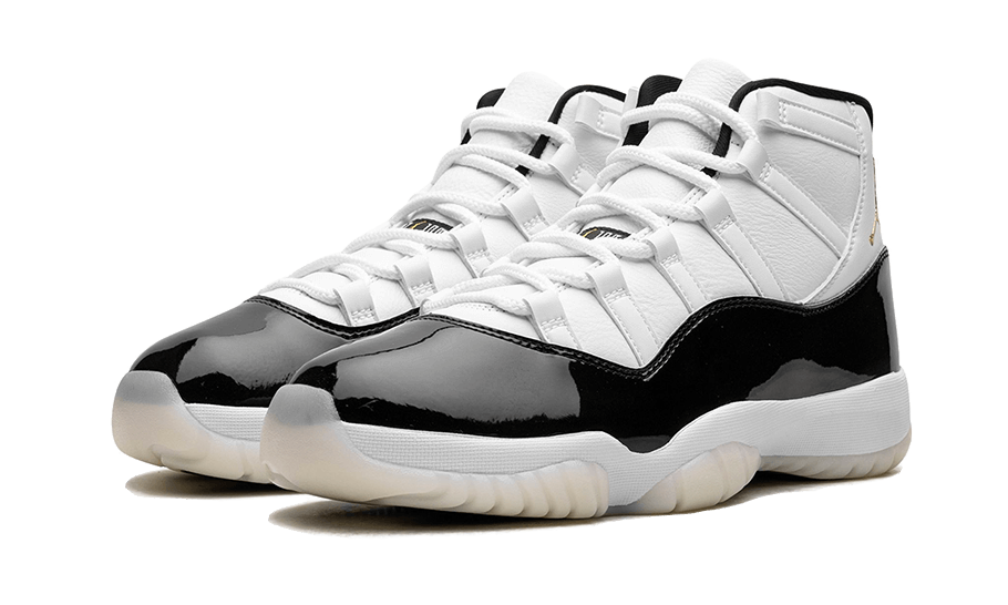 Newcop Air Jordan 11 Retro Dmp Gratitude Zapatillas 2