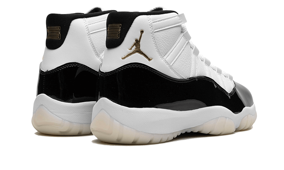 Newcop Air Jordan 11 Retro Dmp Gratitude Zapatillas 3