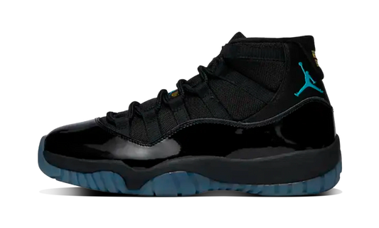 Newcop Air Jordan 11 Retro Gamma Blue Zapatillas 1