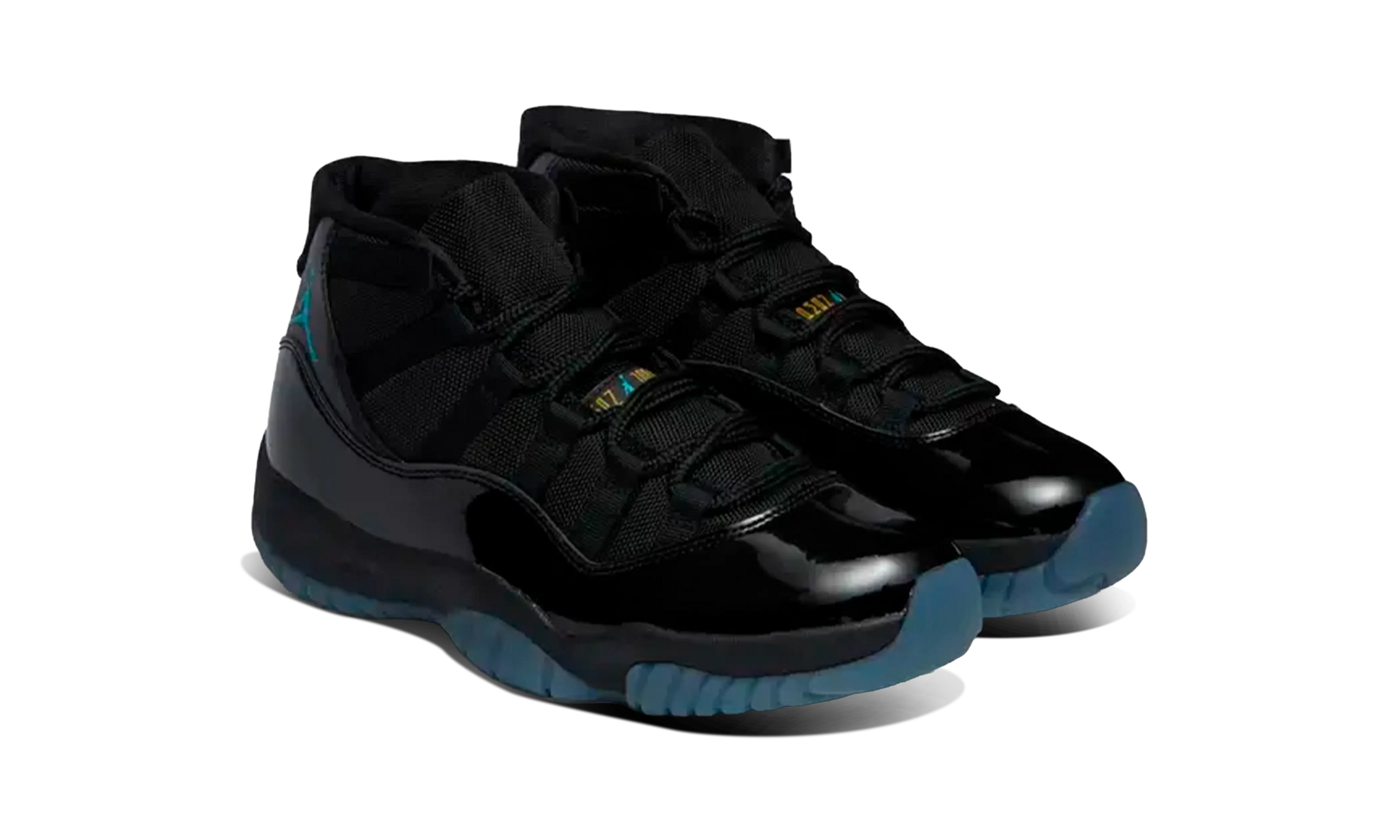Newcop Air Jordan 11 Retro Gamma Blue Zapatillas 2