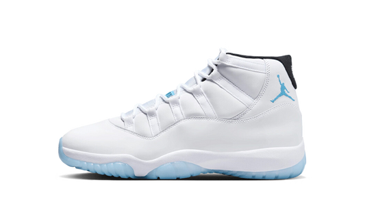 Newcop Air Jordan 11 Retro Legend Blue Zapatillas 1