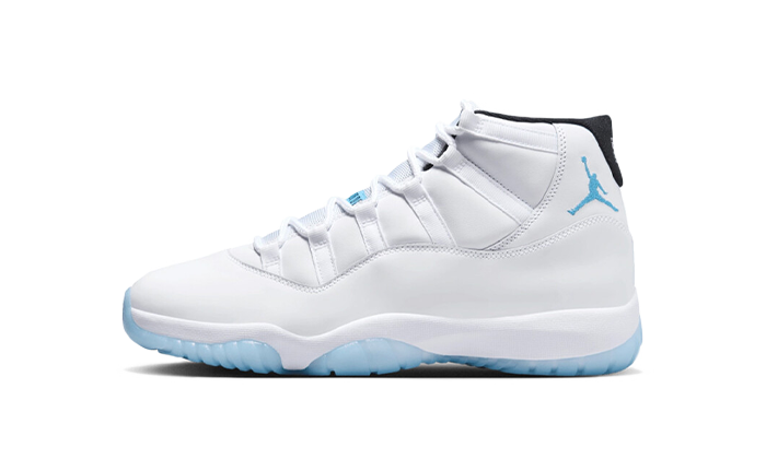 Newcop Air Jordan 11 Retro Legend Blue Zapatillas 1