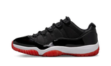 Air Jordan 11 Retro Low Bred