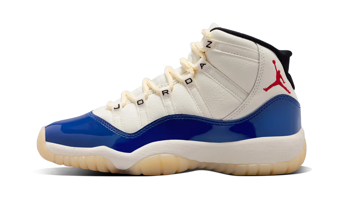 Newcop Air Jordan 11 Retro Rare Air Zapatillas 1