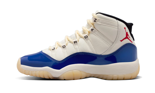 Newcop Air Jordan 11 Retro Rare Air Zapatillas 1
