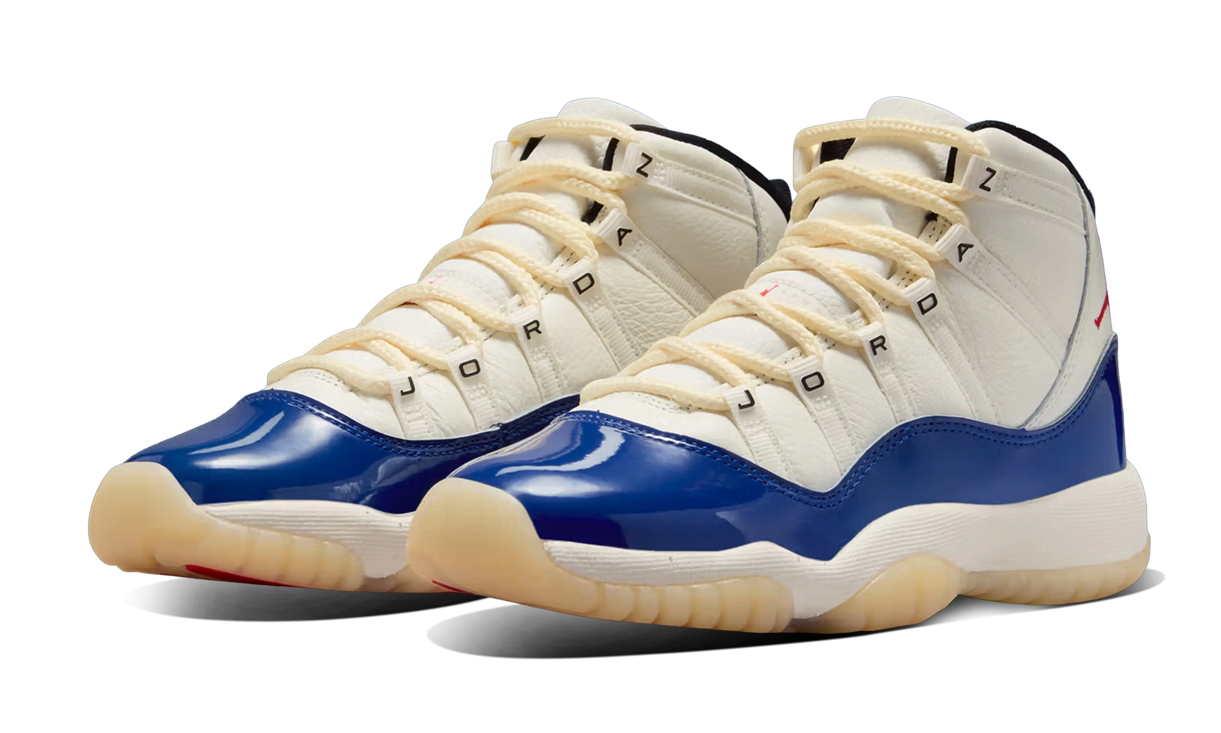 Newcop Air Jordan 11 Retro Rare Air Zapatillas 2