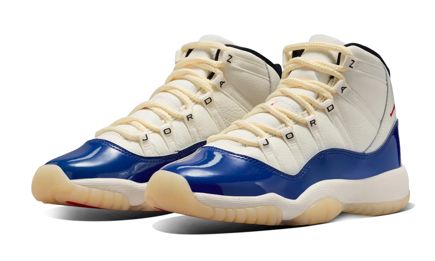 Newcop Air Jordan 11 Retro Rare Air Zapatillas 2