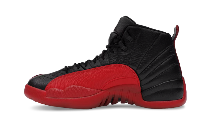 Newcop Air Jordan 12 Retro Flu Game Zapatillas 1