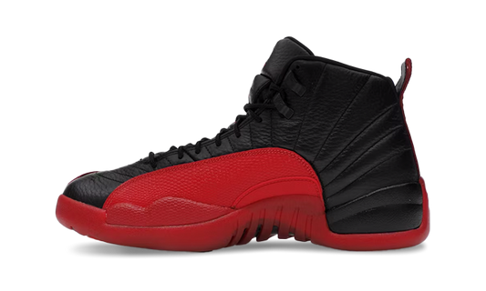 Newcop Air Jordan 12 Retro Flu Game Zapatillas 1