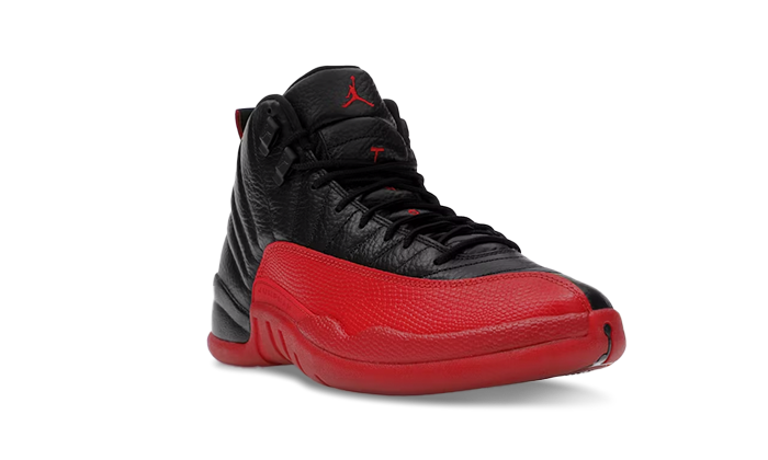 Newcop Air Jordan 12 Retro Flu Game Zapatillas 2