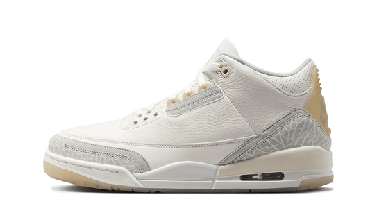 Newcop Air Jordan 3 Craft Ivory Zapatillas 1