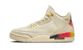Air Jordan 3 J Balvin Medellín Sunset