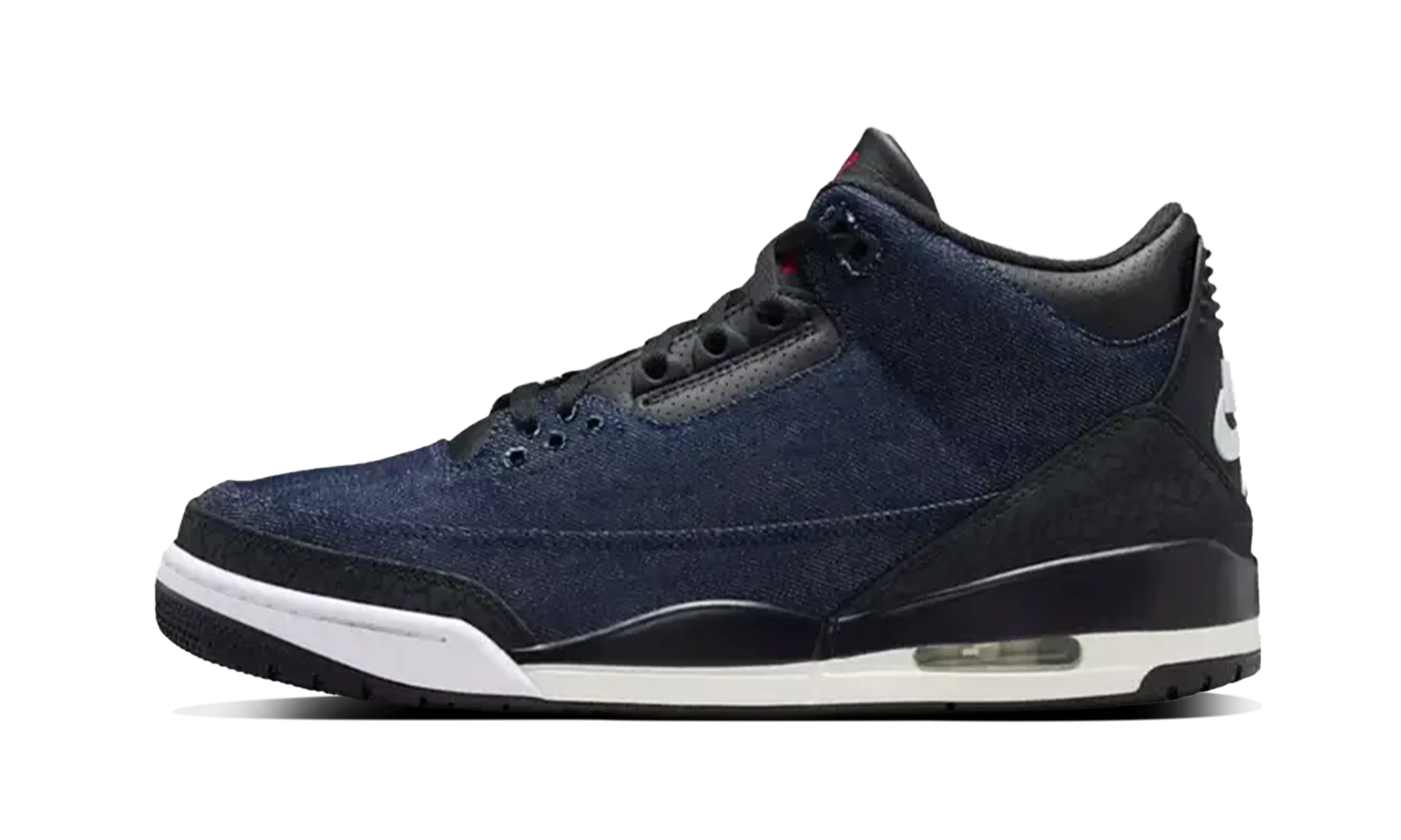 Newcop Air Jordan 3 Retro Levi’s Indigo Zapatillas 1