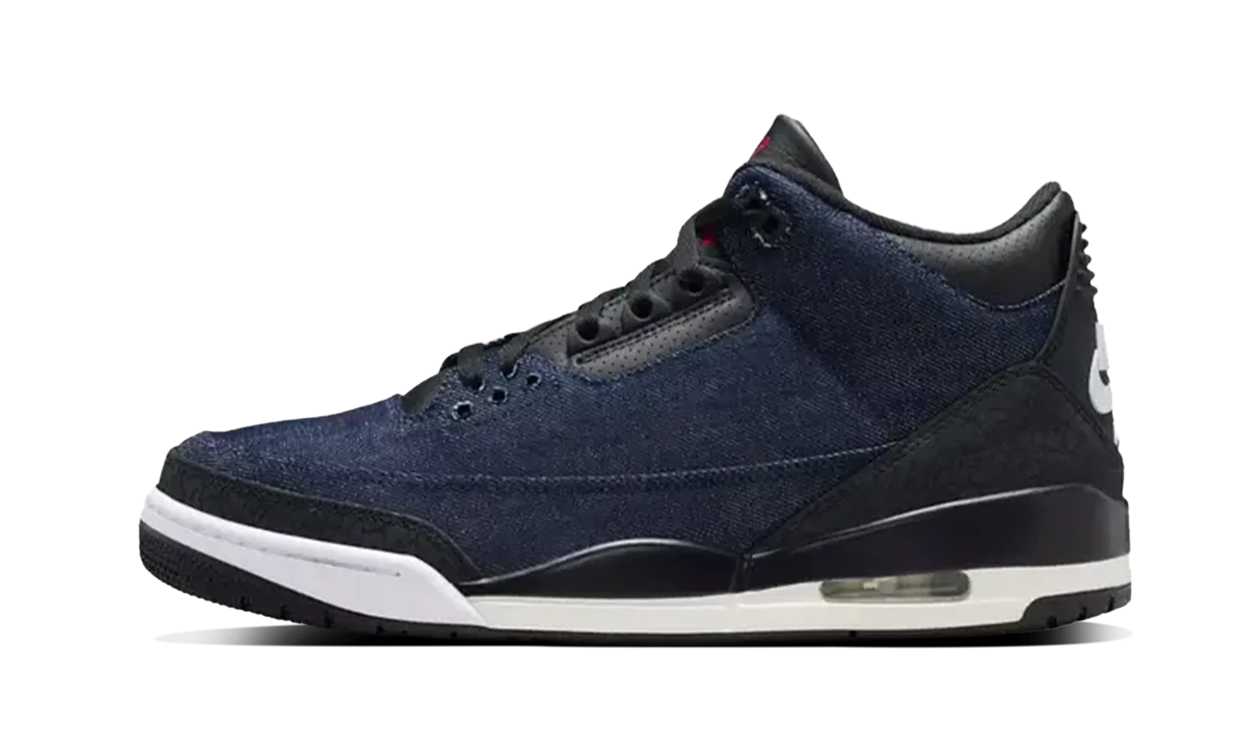 Newcop Air Jordan 3 Retro Levi’s Indigo Zapatillas 1