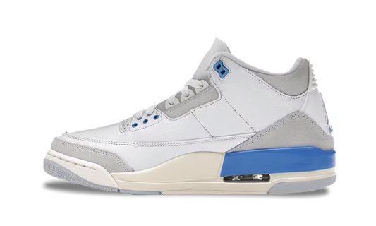 Newcop Air Jordan 3 Retro Lucky Shorts Zapatillas 1
