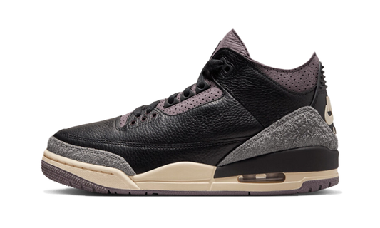 Newcop Air Jordan 3 Retro Og Sp A Ma Maniére While You Were Sleepin Zapatillas 1