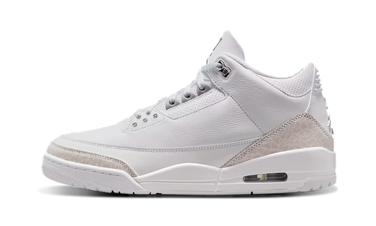 Newcop Air Jordan 3 Retro Pure Money Zapatillas 1