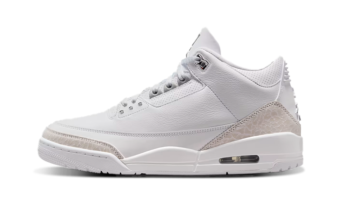 Newcop Air Jordan 3 Retro Pure Money Zapatillas 1
