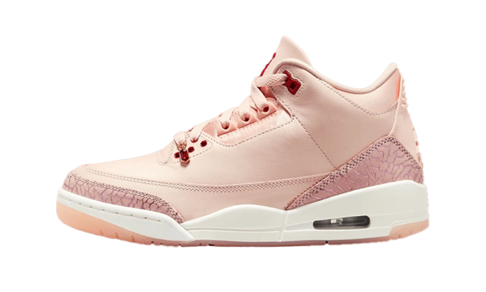 Newcop Air Jordan 3 Retro Valentines Day Treat Yourself Zapatillas 1