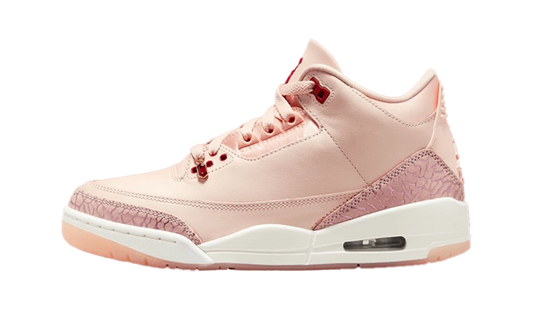 Newcop Air Jordan 3 Retro Valentines Day Treat Yourself Zapatillas 1
