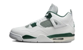Air Jordan 4 Oxidized Green