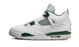 Air Jordan 4 Oxidized Green
