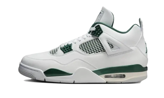 Newcop Air Jordan 4 Oxidized Green Zapatillas 1