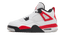 Air Jordan 4 Red Cement