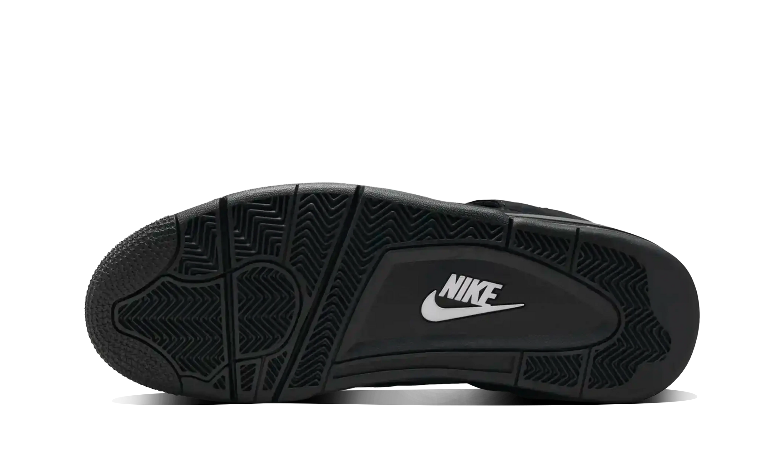 Newcop Air Jordan 4 Retro Black Cat Zapatillas 3