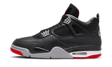 Air Jordan 4 Retro Bred Reimagined