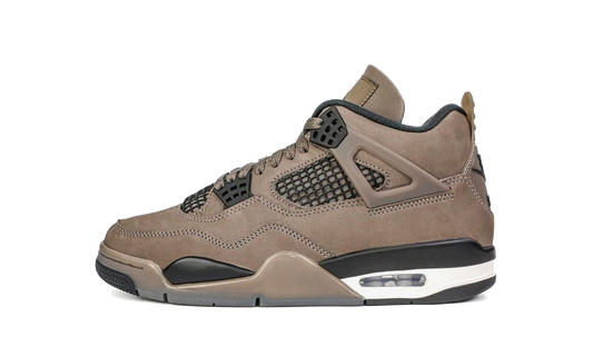 Newcop Air Jordan 4 Retro Cave Stone Zapatillas 1