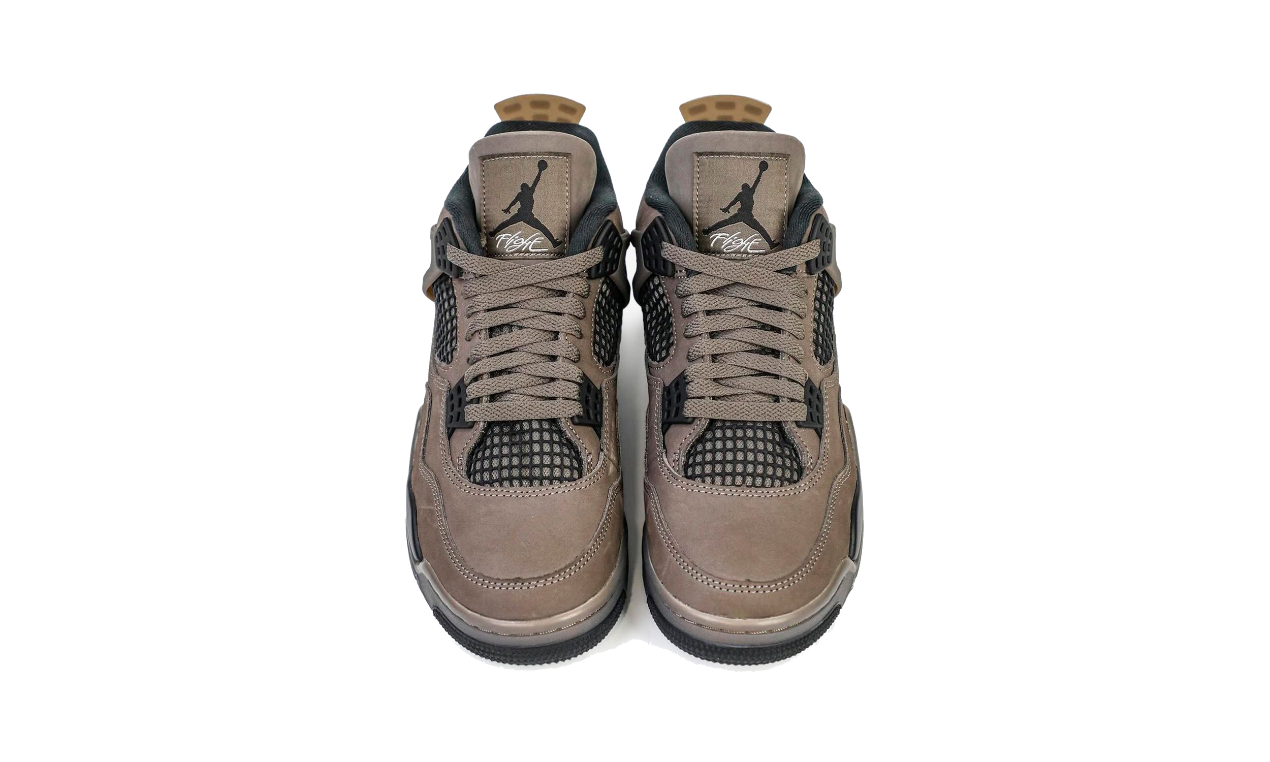 Newcop Air Jordan 4 Retro Cave Stone Zapatillas 2
